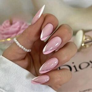 BRAND NEW Press-On Nails